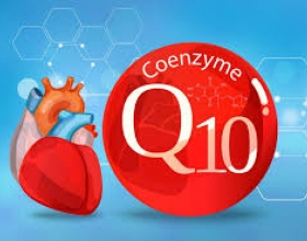 Tác dụng của CoQ10 với tim mạch và cơ thể